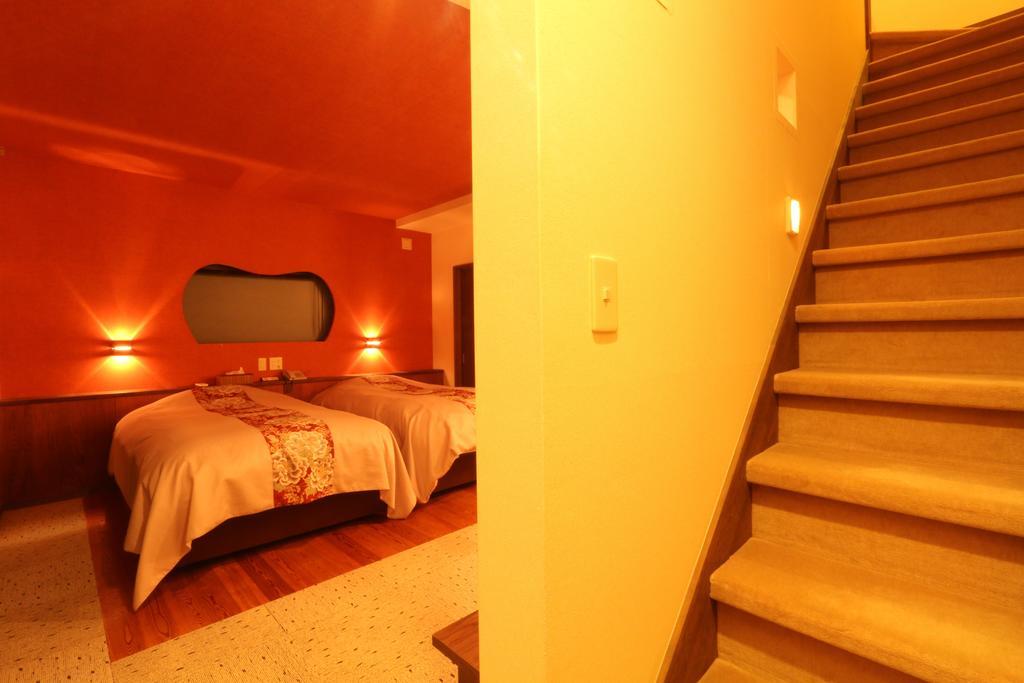 Ohbu Hotel อิโตะ ภายนอก รูปภาพ