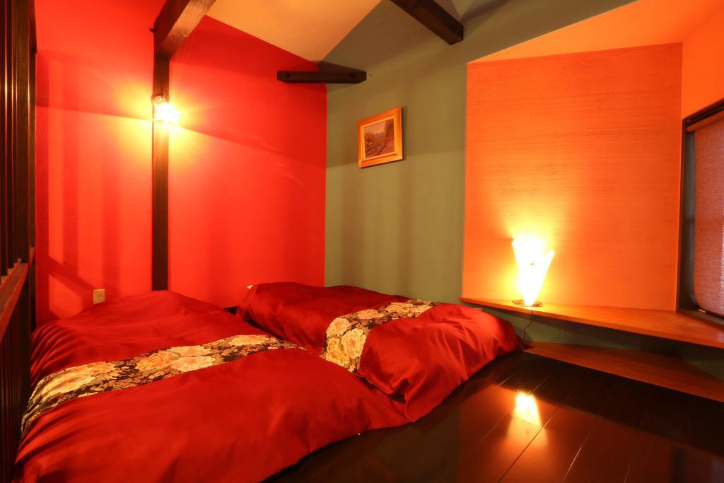 Ohbu Hotel อิโตะ ภายนอก รูปภาพ