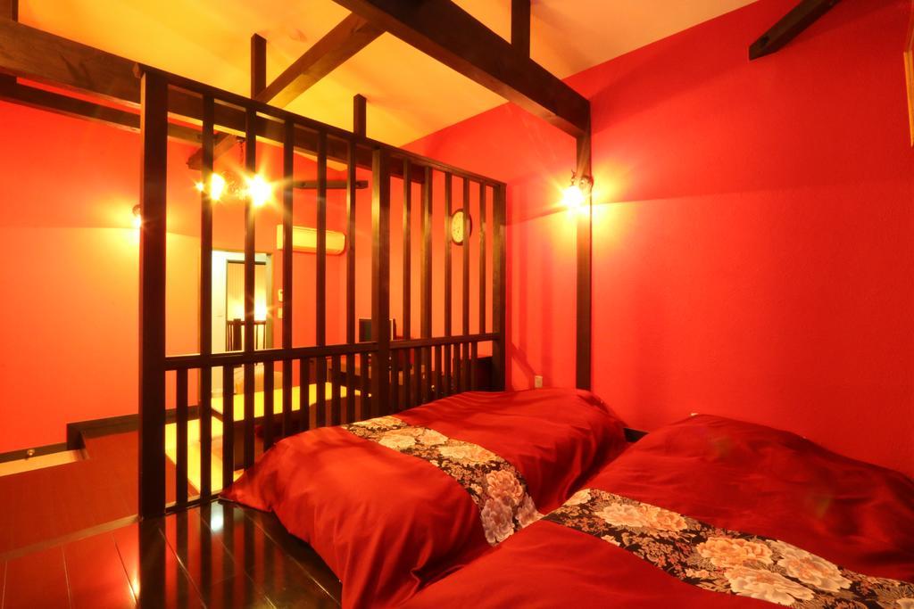 Ohbu Hotel อิโตะ ภายนอก รูปภาพ