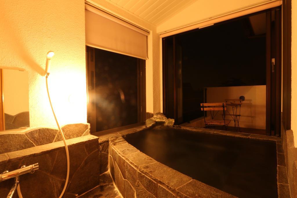 Ohbu Hotel อิโตะ ภายนอก รูปภาพ