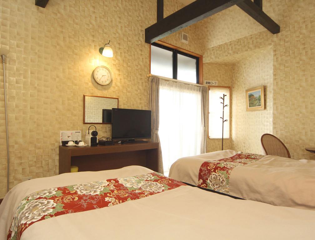 Ohbu Hotel อิโตะ ภายนอก รูปภาพ