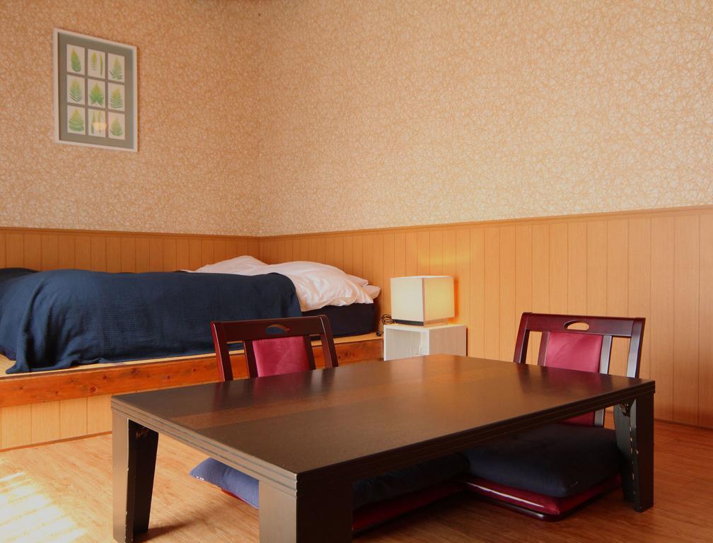 Ohbu Hotel อิโตะ ภายนอก รูปภาพ