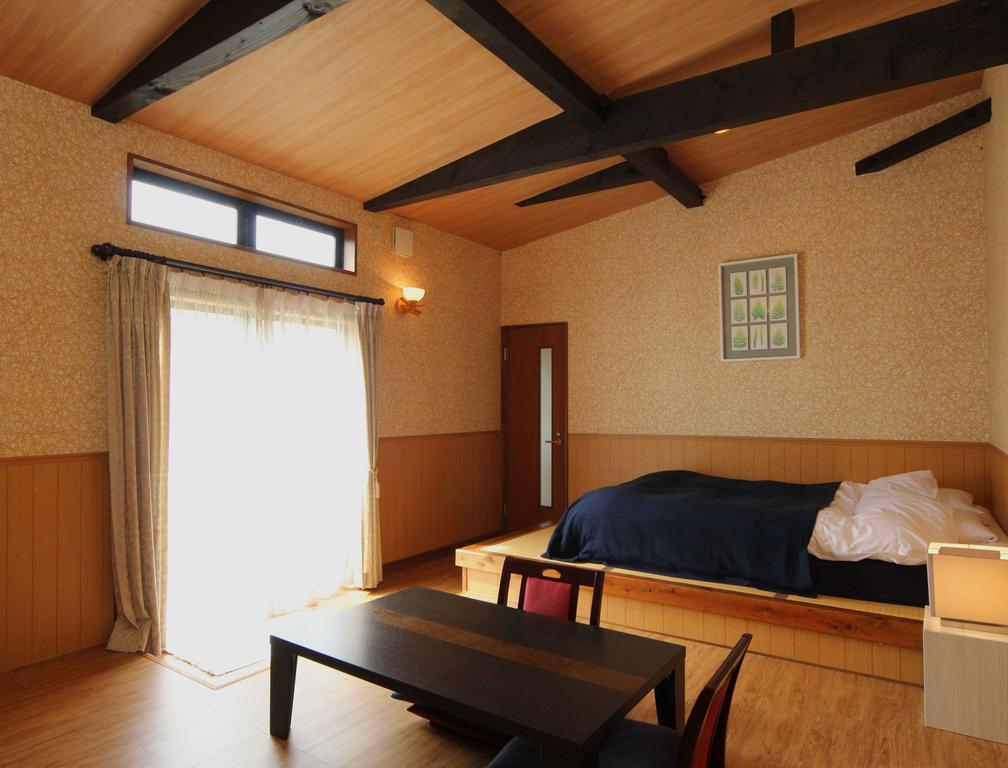 Ohbu Hotel อิโตะ ภายนอก รูปภาพ