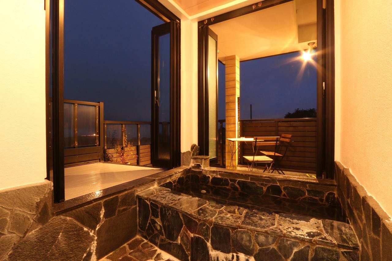 Ohbu Hotel อิโตะ ภายนอก รูปภาพ