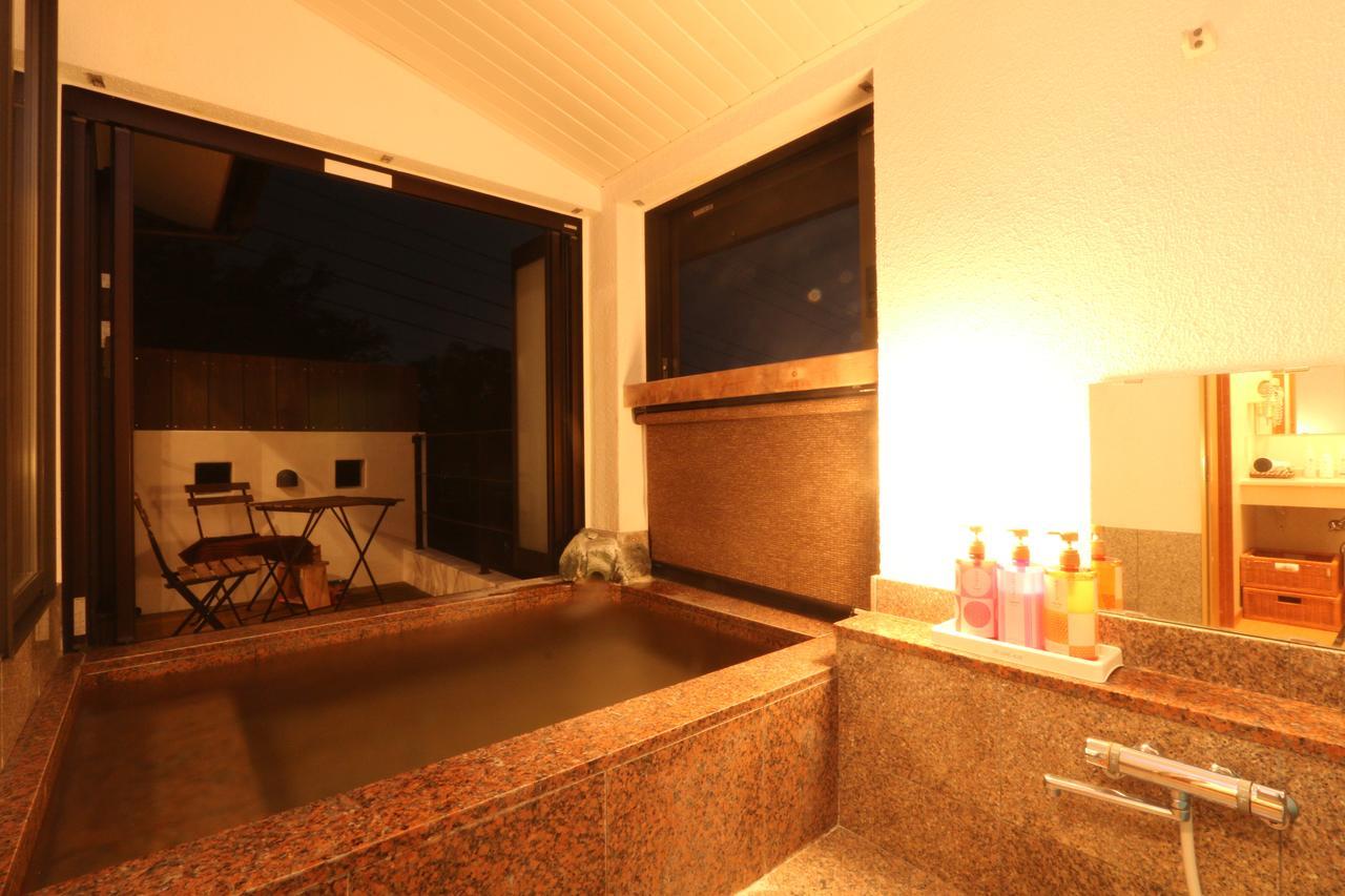 Ohbu Hotel อิโตะ ภายนอก รูปภาพ